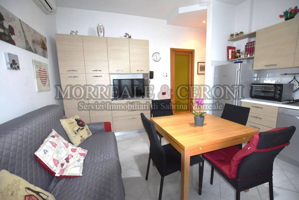 appartamento in vendita a Castelfiorentino