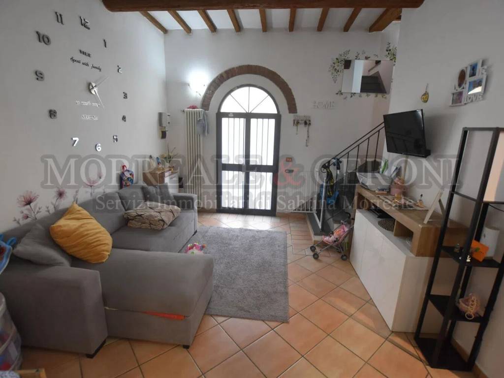 appartamento in vendita a Castelfiorentino