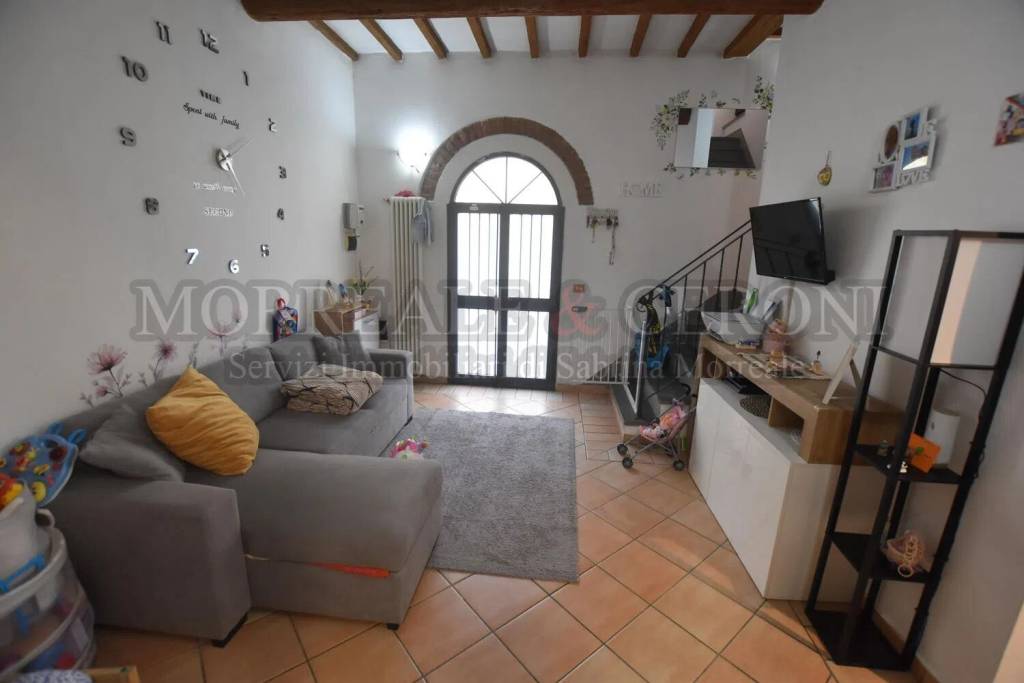 appartamento in vendita a Castelfiorentino