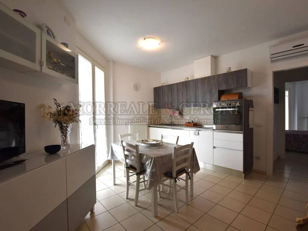 appartamento in vendita a Castelfiorentino