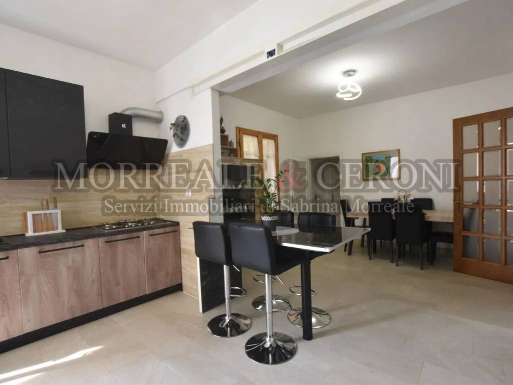 appartamento in vendita a Castelfiorentino