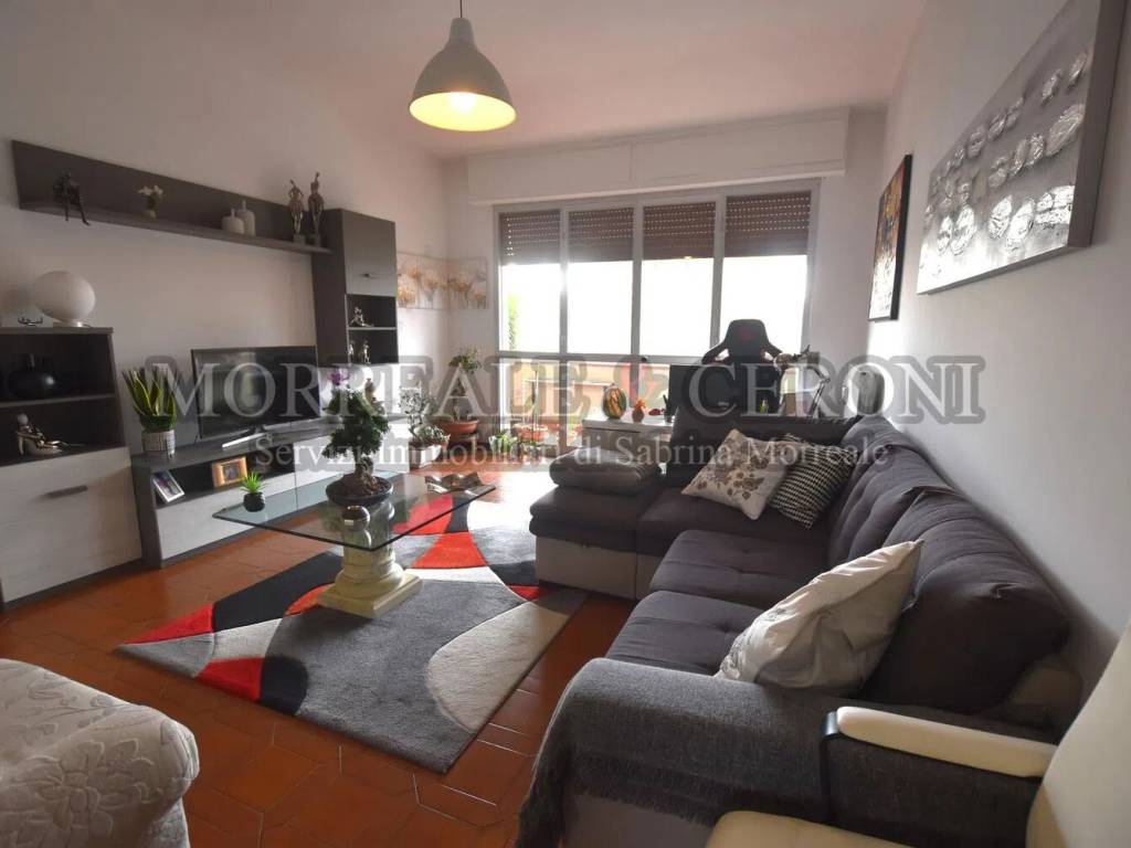 appartamento in vendita a Castelfiorentino
