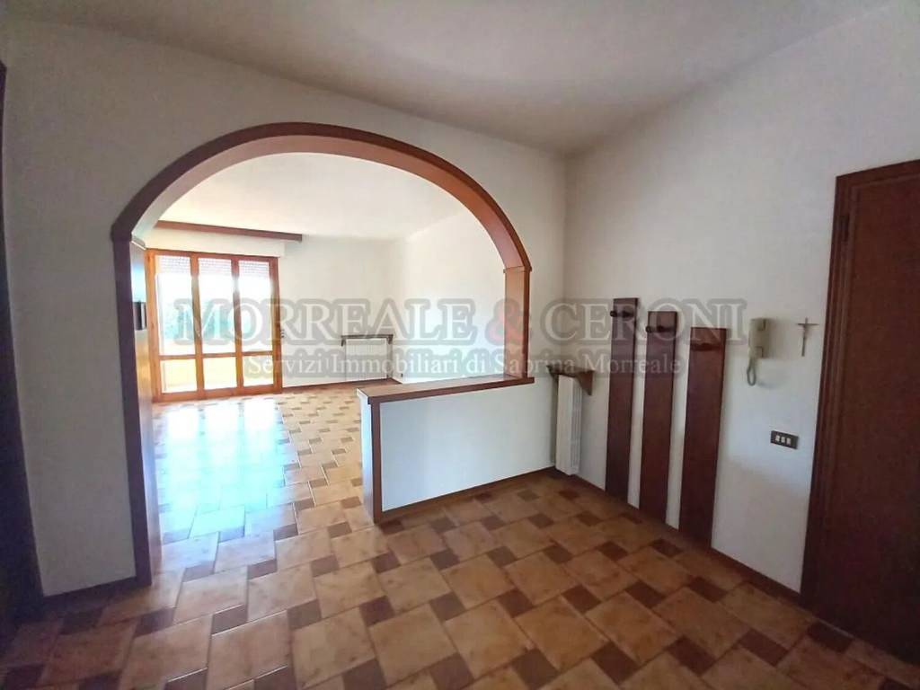 appartamento in vendita a Castelfiorentino