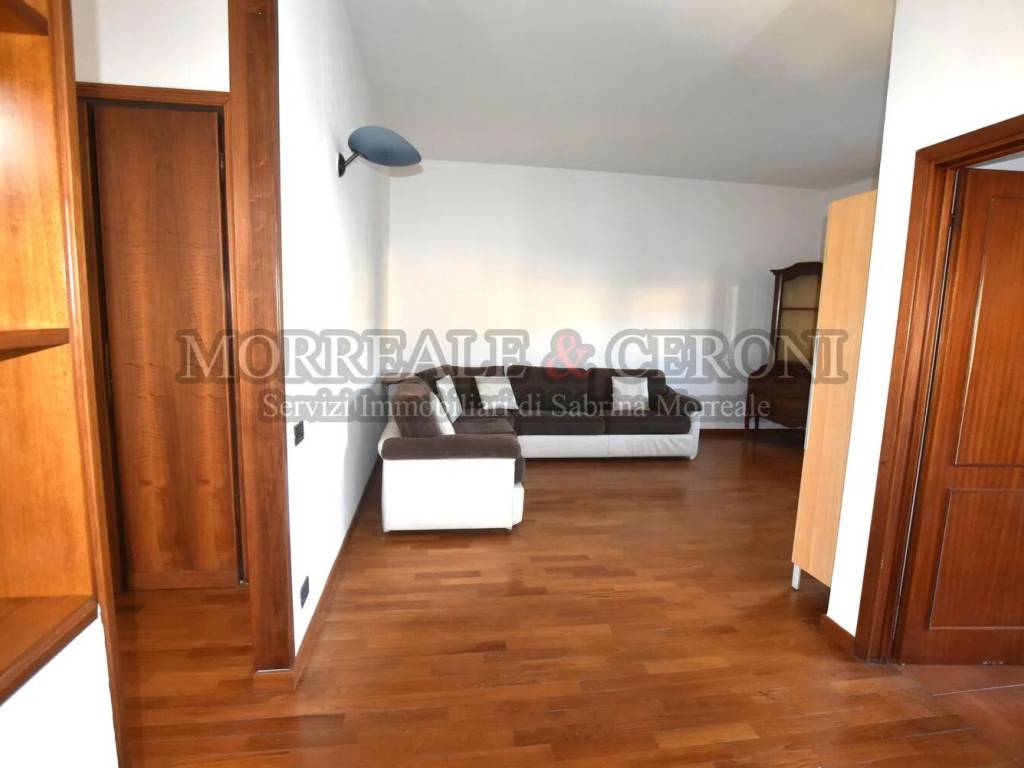 appartamento in vendita a Castelfiorentino