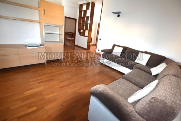 appartamento in vendita a Castelfiorentino