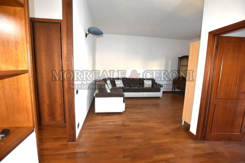 appartamento in vendita a Castelfiorentino