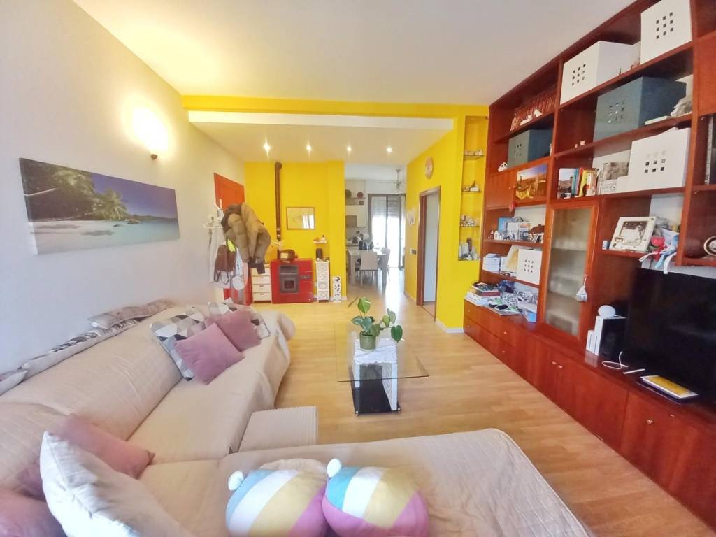 appartamento in vendita a Castelfiorentino