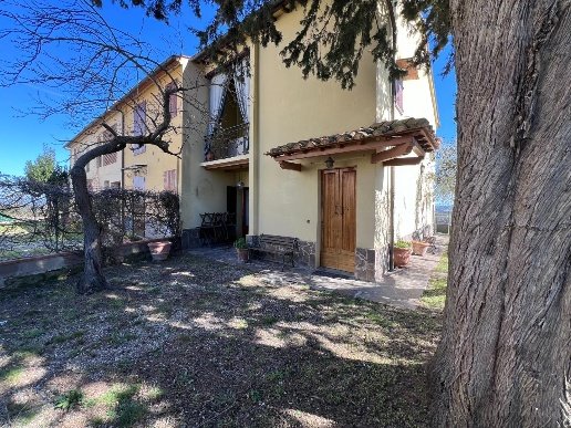 casa indipendente in vendita a Castelfiorentino