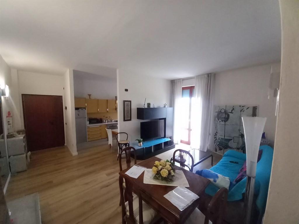appartamento in vendita a Castelfiorentino