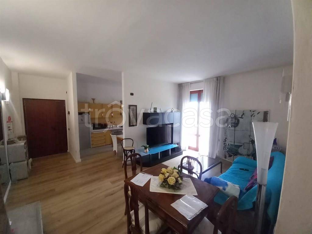 appartamento in vendita a Castelfiorentino