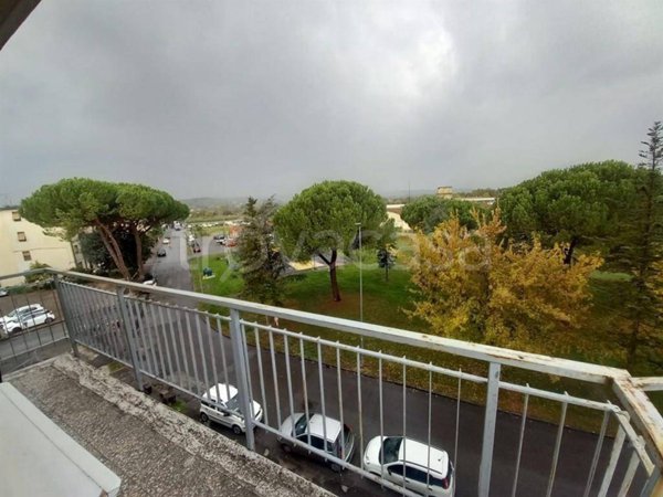 appartamento in vendita a Castelfiorentino