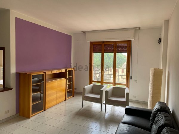 appartamento in vendita a Castelfiorentino in zona Petrazzi