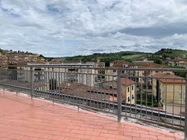 appartamento in vendita a Castelfiorentino