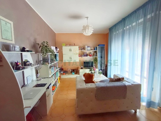 appartamento in vendita a Castelfiorentino in zona Petrazzi