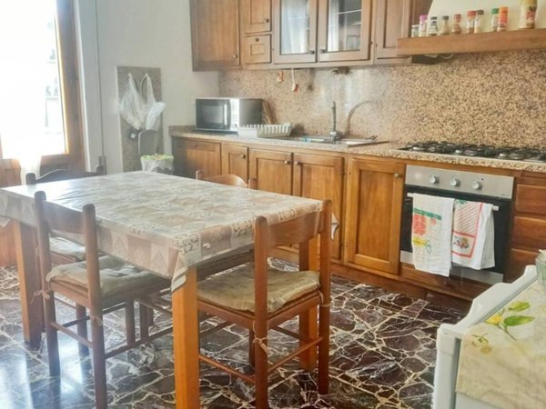 appartamento in vendita a Castelfiorentino