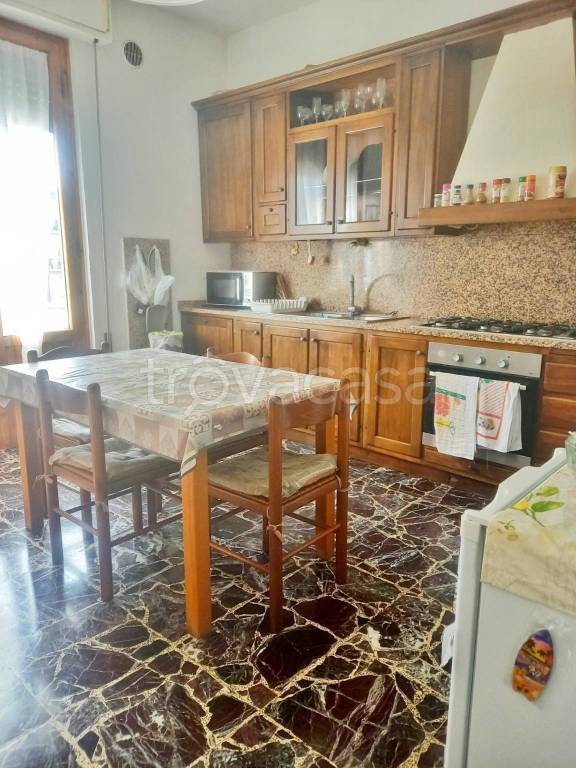 appartamento in vendita a Castelfiorentino