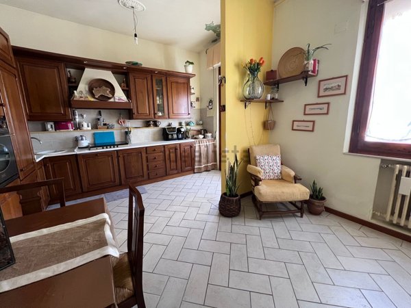 appartamento in vendita a Castelfiorentino