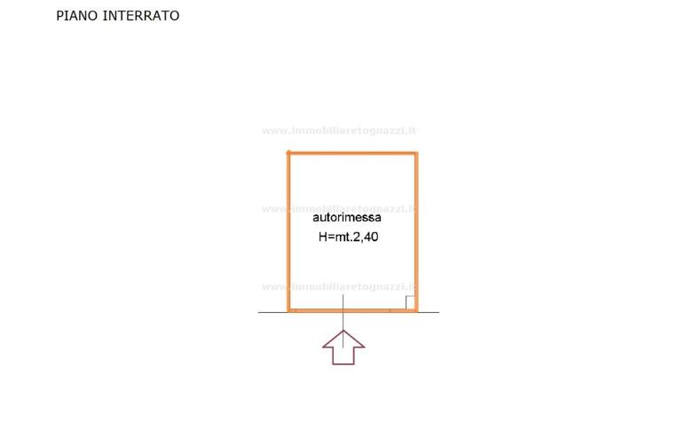 appartamento in vendita a Castelfiorentino in zona Petrazzi