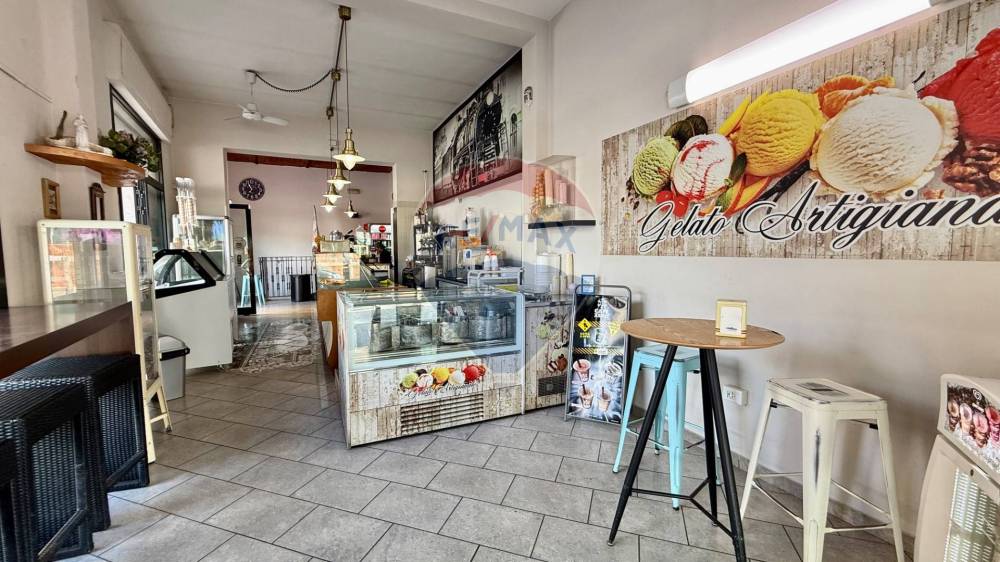 negozio in vendita a Castelfiorentino