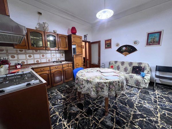 appartamento in vendita a Castelfiorentino