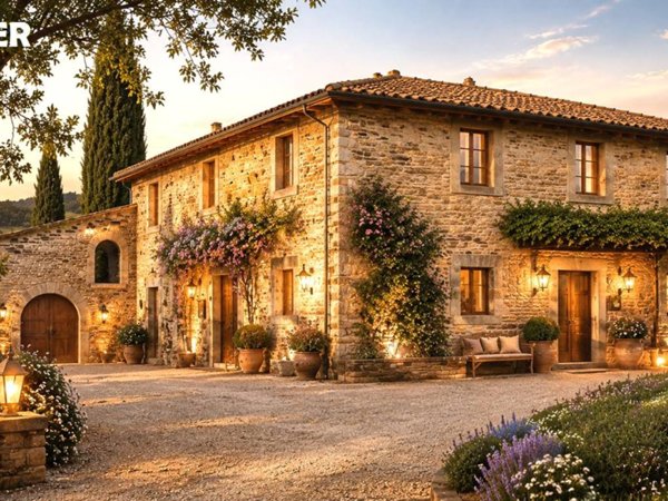 casa indipendente in vendita a Castelfiorentino in zona Castelnuovo d'Elsa