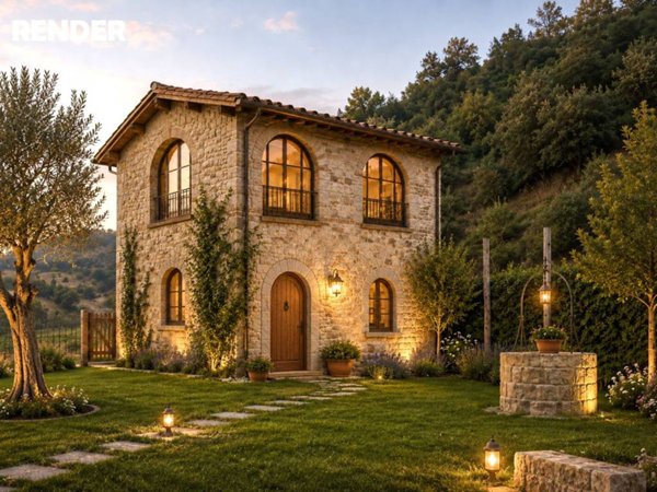 casa indipendente in vendita a Castelfiorentino in zona Castelnuovo d'Elsa