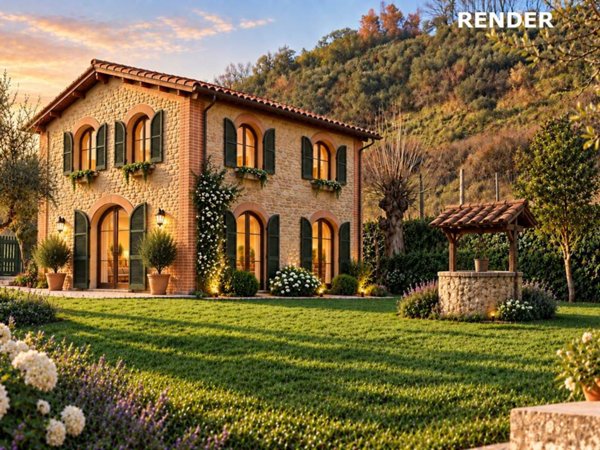 casa indipendente in vendita a Castelfiorentino in zona Castelnuovo d'Elsa