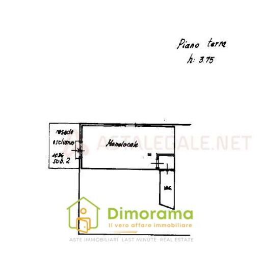 appartamento in vendita a Castelfiorentino