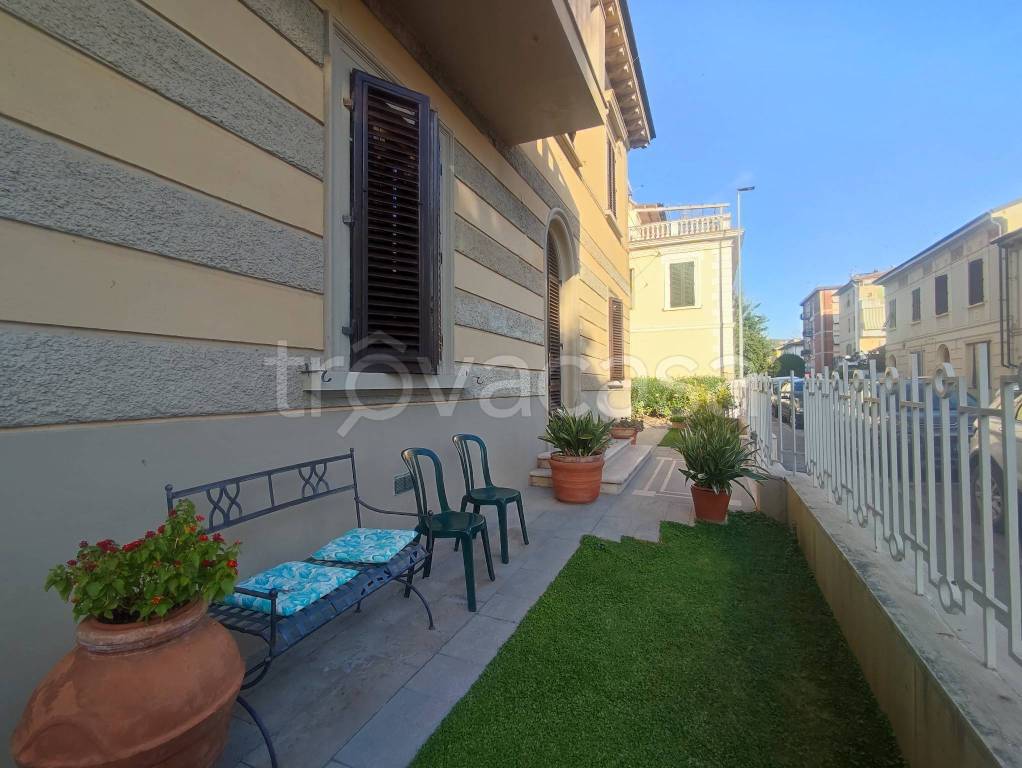 casa indipendente in vendita a Castelfiorentino