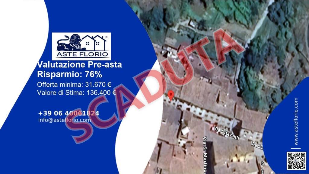 appartamento in vendita a Castelfiorentino