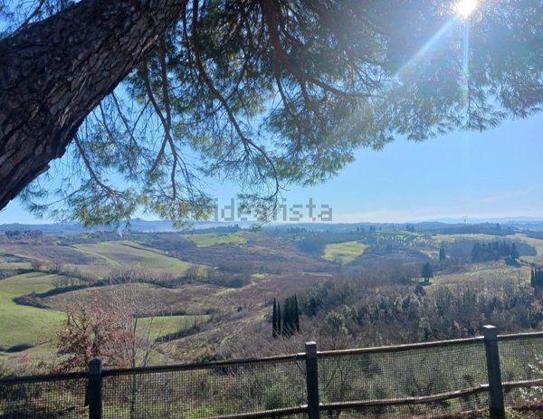 casale in vendita a Castelfiorentino