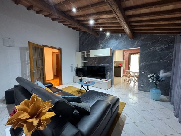 appartamento in vendita a Castelfiorentino in zona Dogana