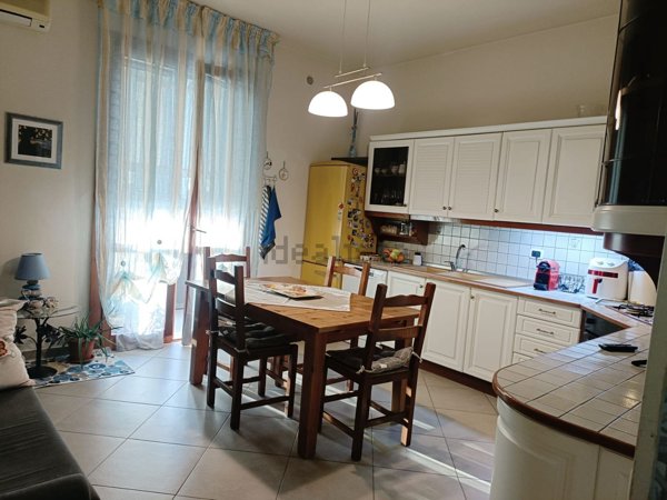 appartamento in vendita a Castelfiorentino