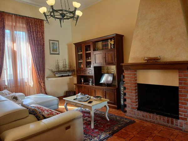 appartamento in vendita a Castelfiorentino