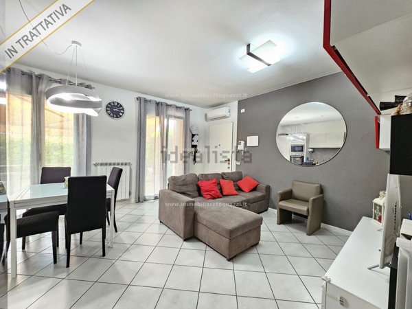 appartamento in vendita a Castelfiorentino