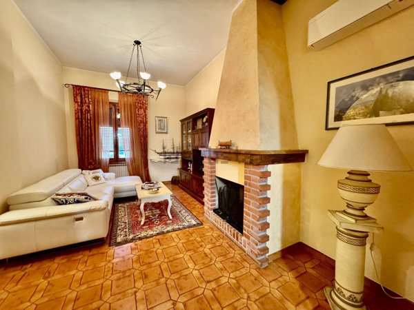 appartamento in vendita a Castelfiorentino