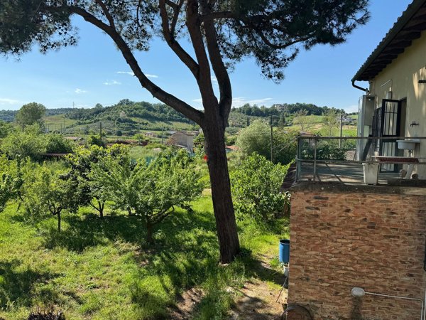 appartamento in vendita a Castelfiorentino in zona Dogana