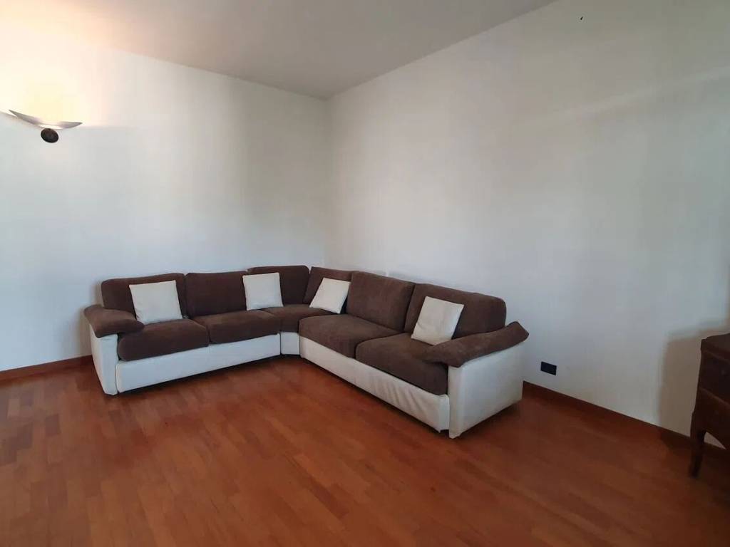 appartamento in vendita a Castelfiorentino