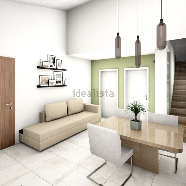 appartamento in vendita a Castelfiorentino in zona Castelnuovo d'Elsa