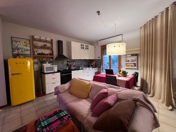 appartamento in vendita a Castelfiorentino