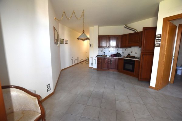 appartamento in vendita a Castelfiorentino