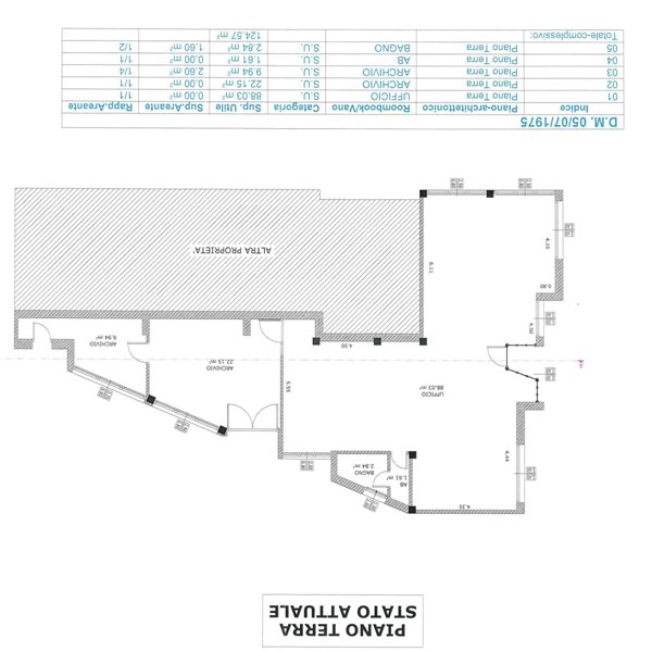 appartamento in vendita a Castelfiorentino