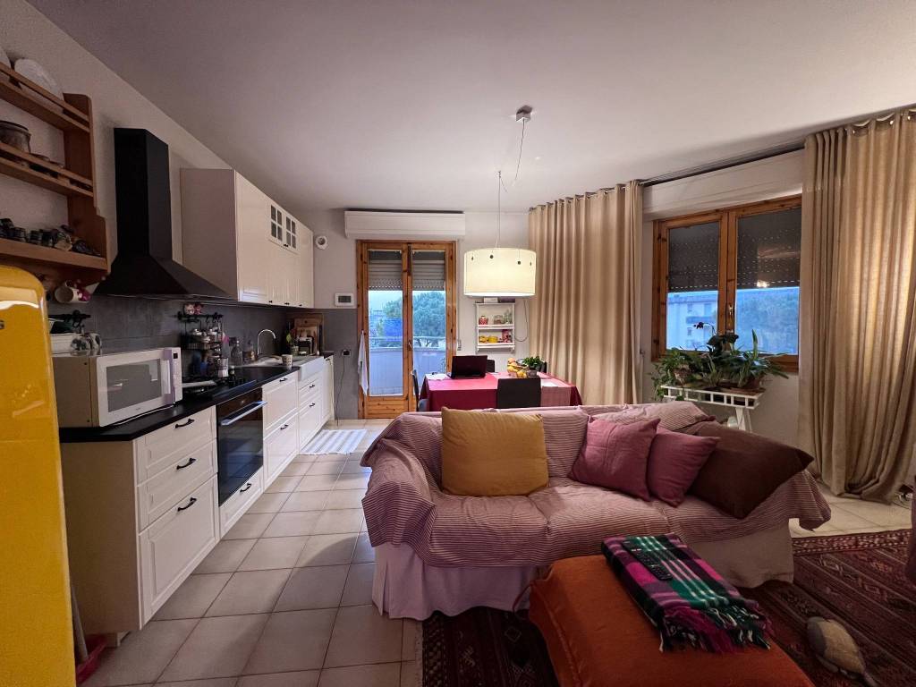 appartamento in vendita a Castelfiorentino