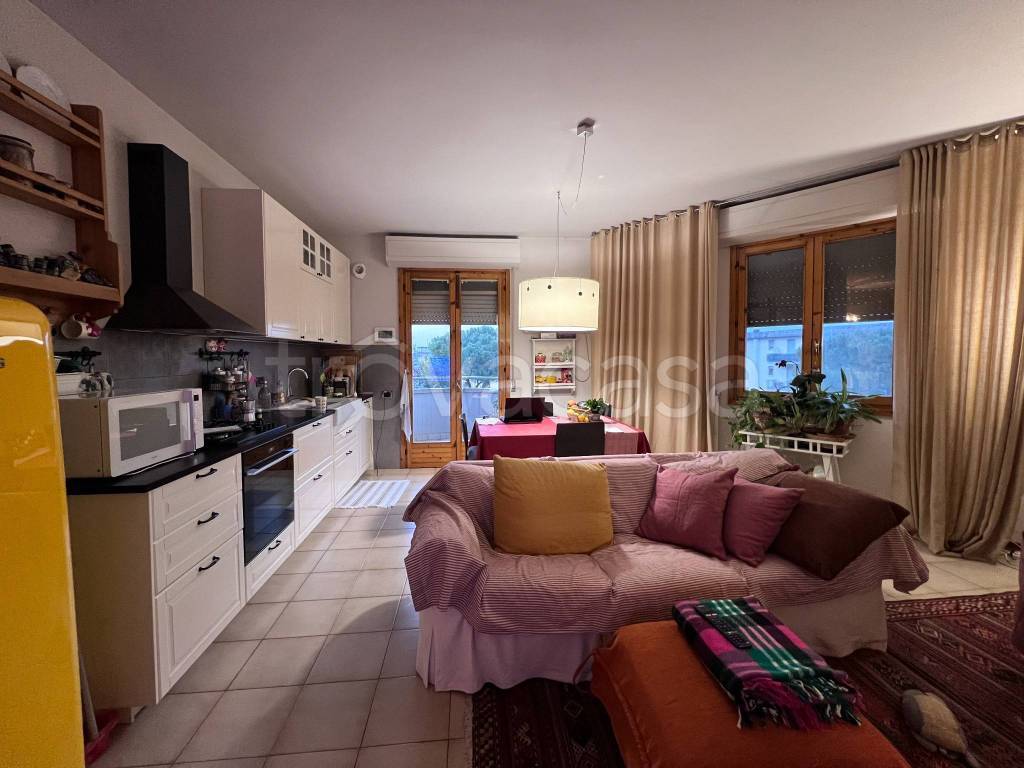 appartamento in vendita a Castelfiorentino