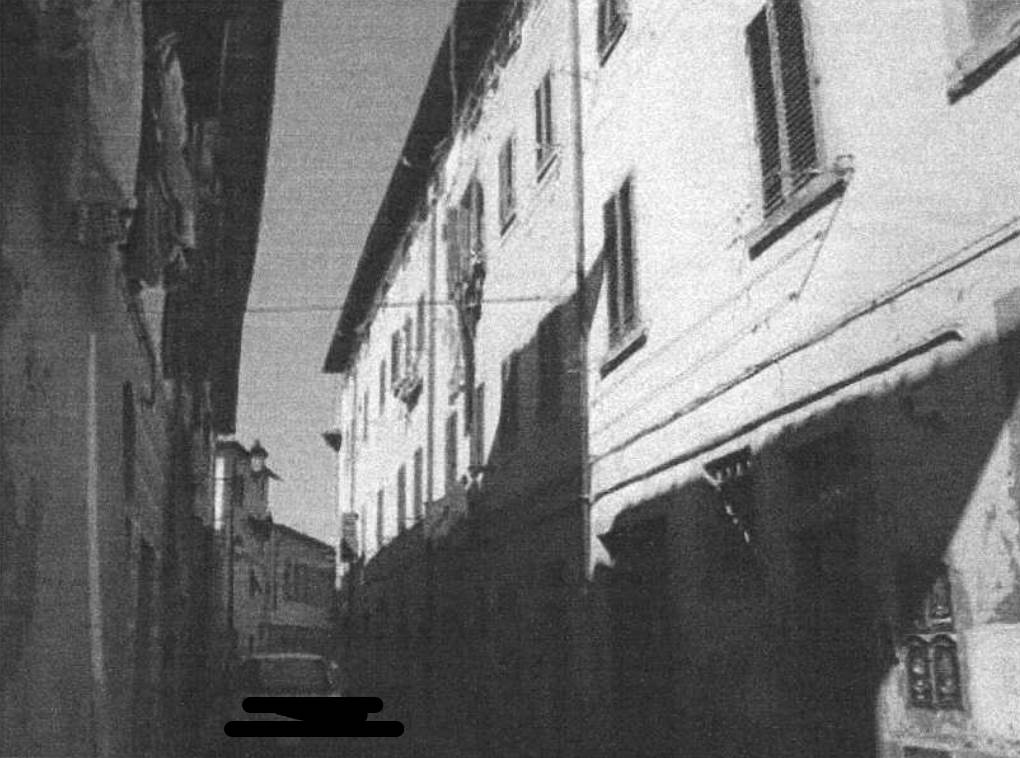 appartamento in vendita a Castelfiorentino in zona Dogana