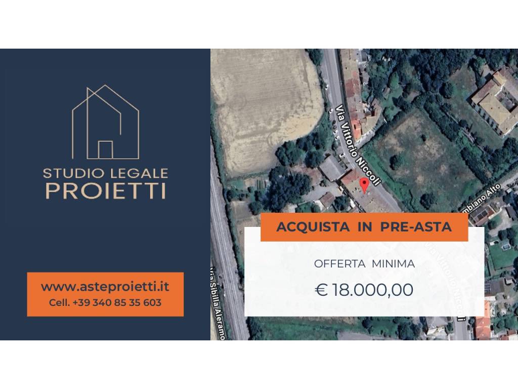 appartamento in vendita a Castelfiorentino in zona Cambiano