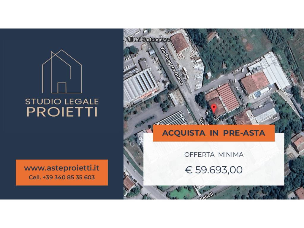 appartamento in vendita a Castelfiorentino