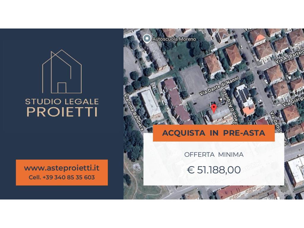 appartamento in vendita a Castelfiorentino