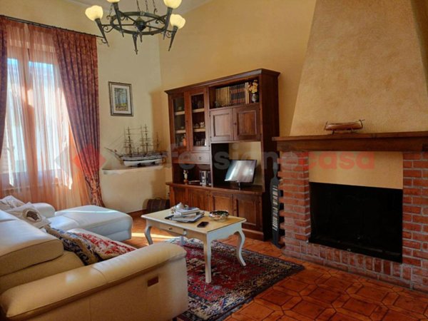 appartamento in vendita a Castelfiorentino