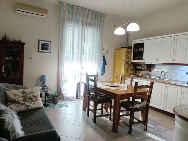 appartamento in vendita a Castelfiorentino